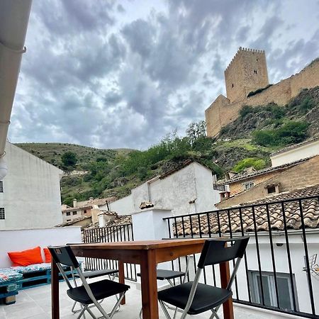 Willa Casa De La Hoz Cazorla Zewnętrze zdjęcie
