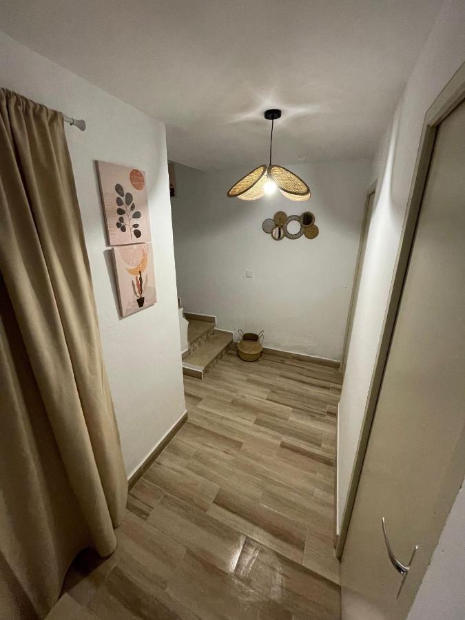 Willa Casa De La Hoz Cazorla Zewnętrze zdjęcie