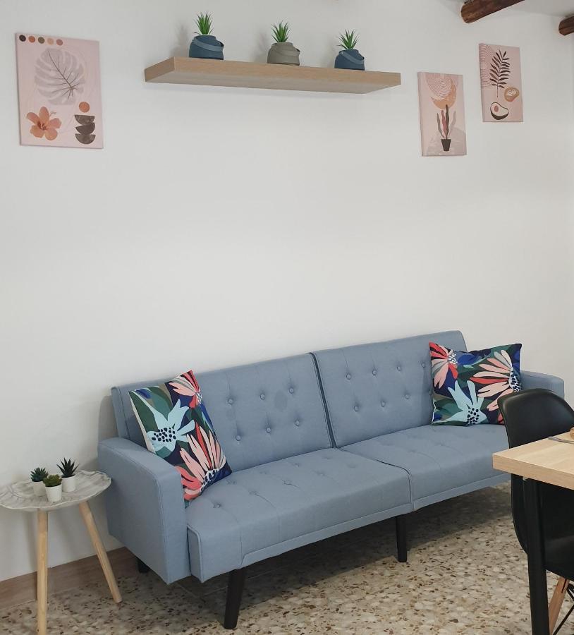 Willa Casa De La Hoz Cazorla Zewnętrze zdjęcie