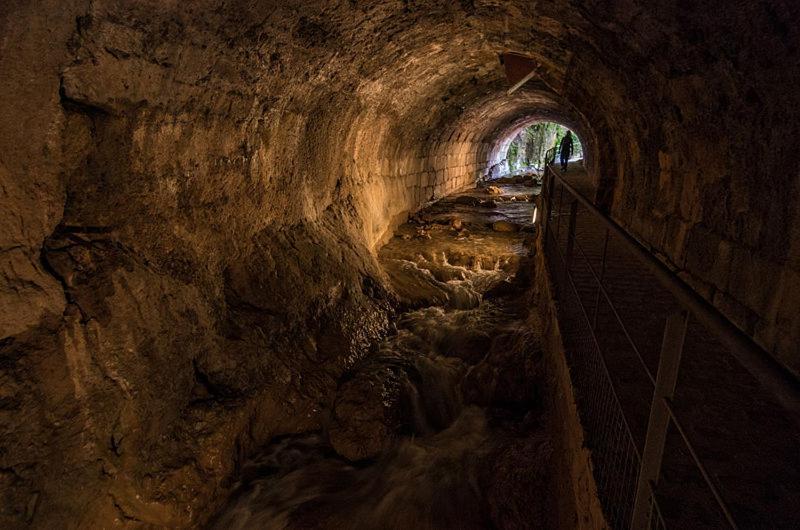 Willa Casa De La Hoz Cazorla Zewnętrze zdjęcie